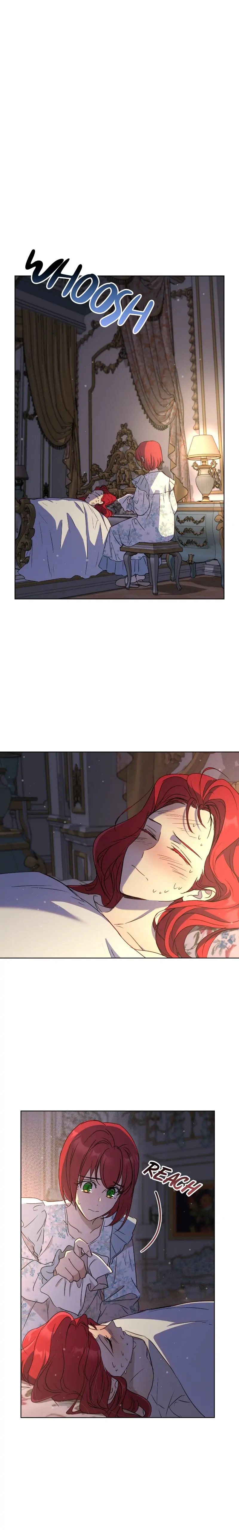 Asmodian’S Contract Chapter 82 page 14 - 