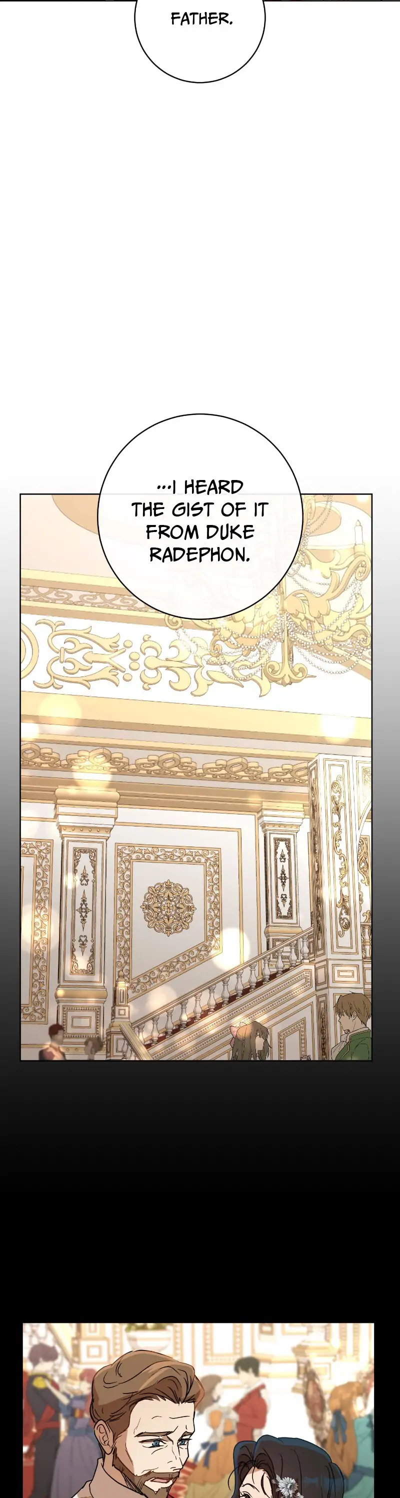 Asmodian’S Contract Chapter 82 page 9 - 