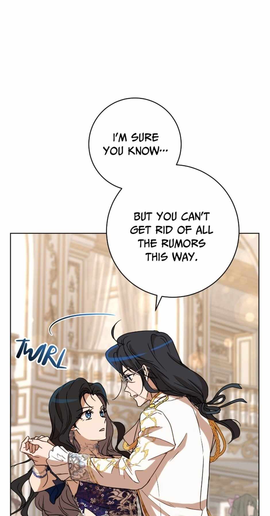 Asmodian’S Contract Chapter 83 page 13 - 