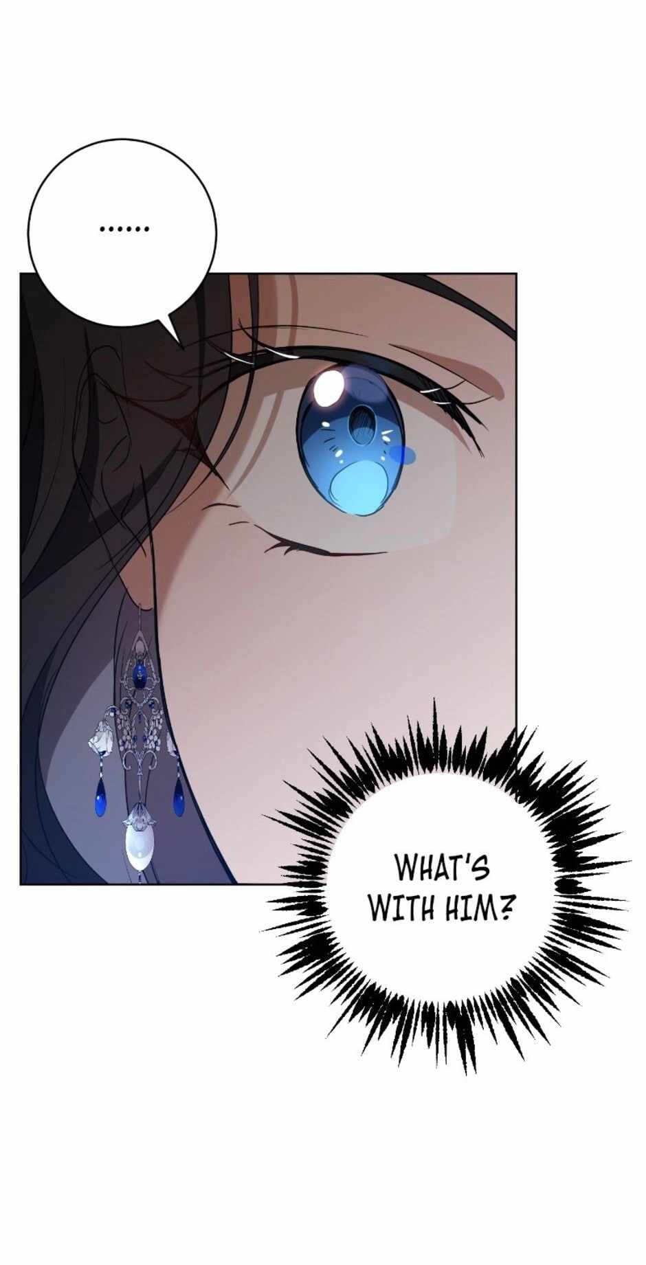 Asmodian’S Contract Chapter 83 page 4 - 