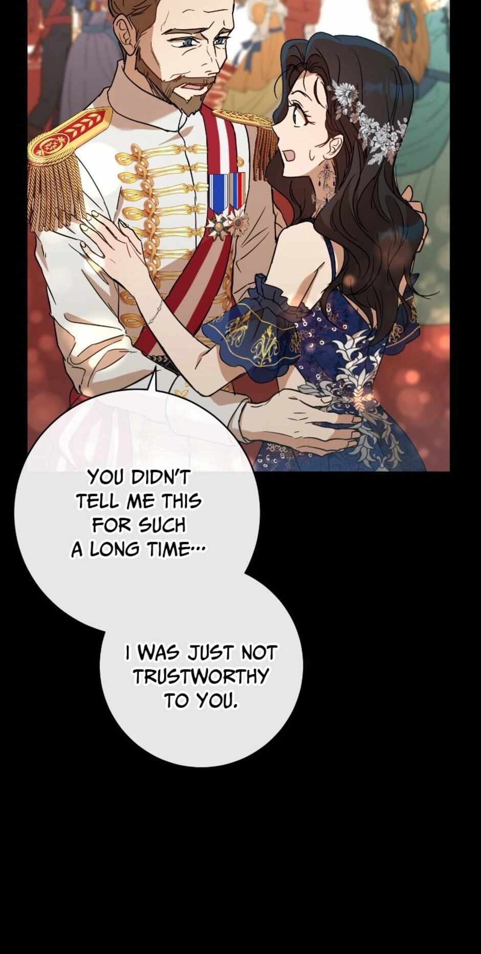 Asmodian’S Contract Chapter 83 page 43 - 