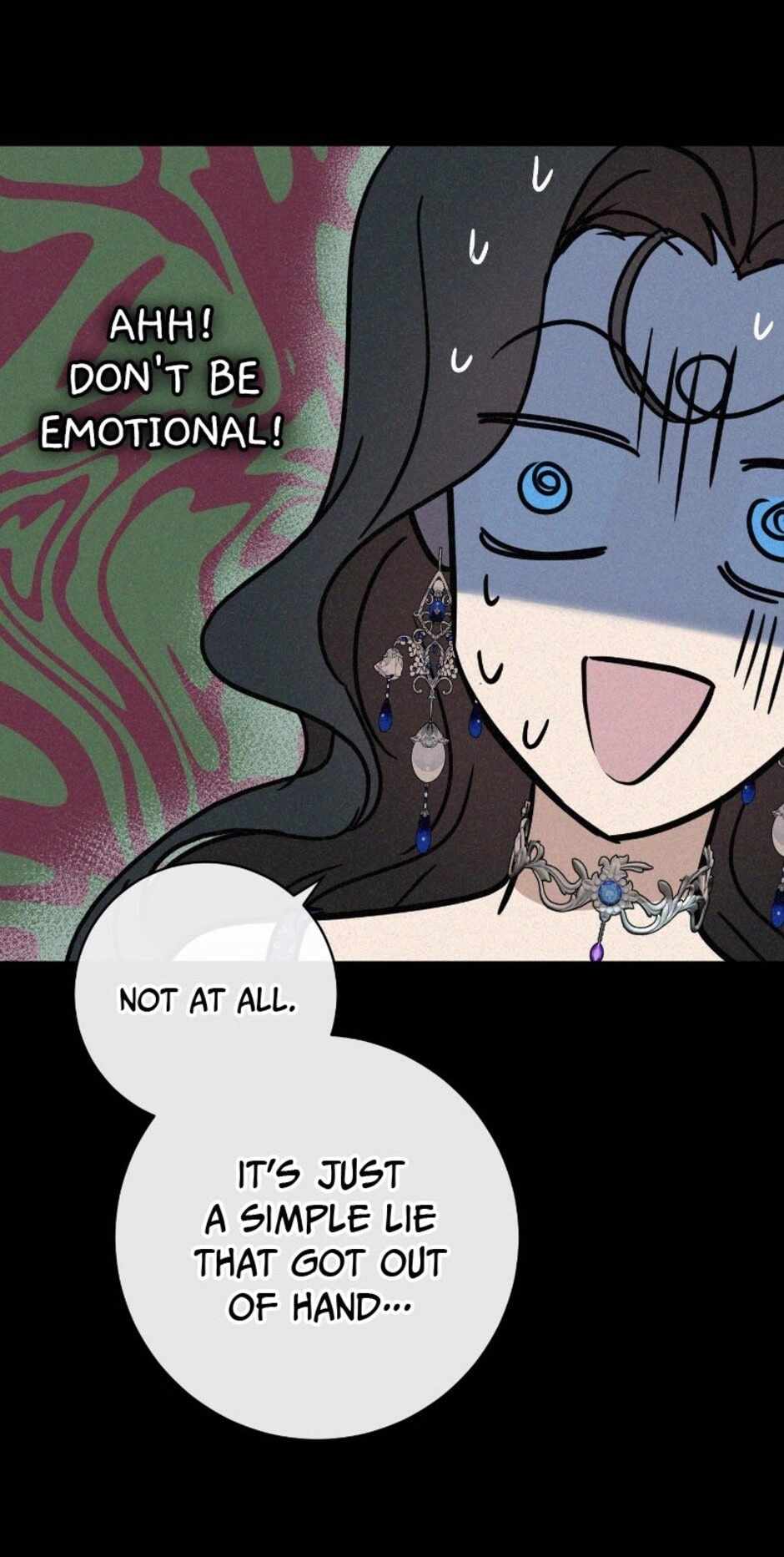 Asmodian’S Contract Chapter 83 page 44 - 