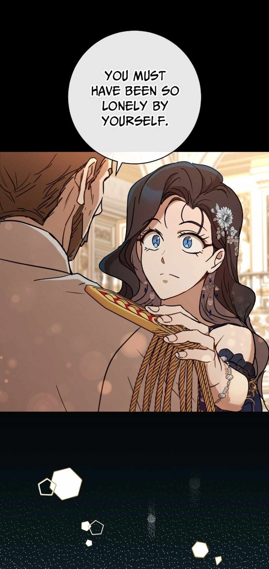 Asmodian’S Contract Chapter 83 page 46 - 