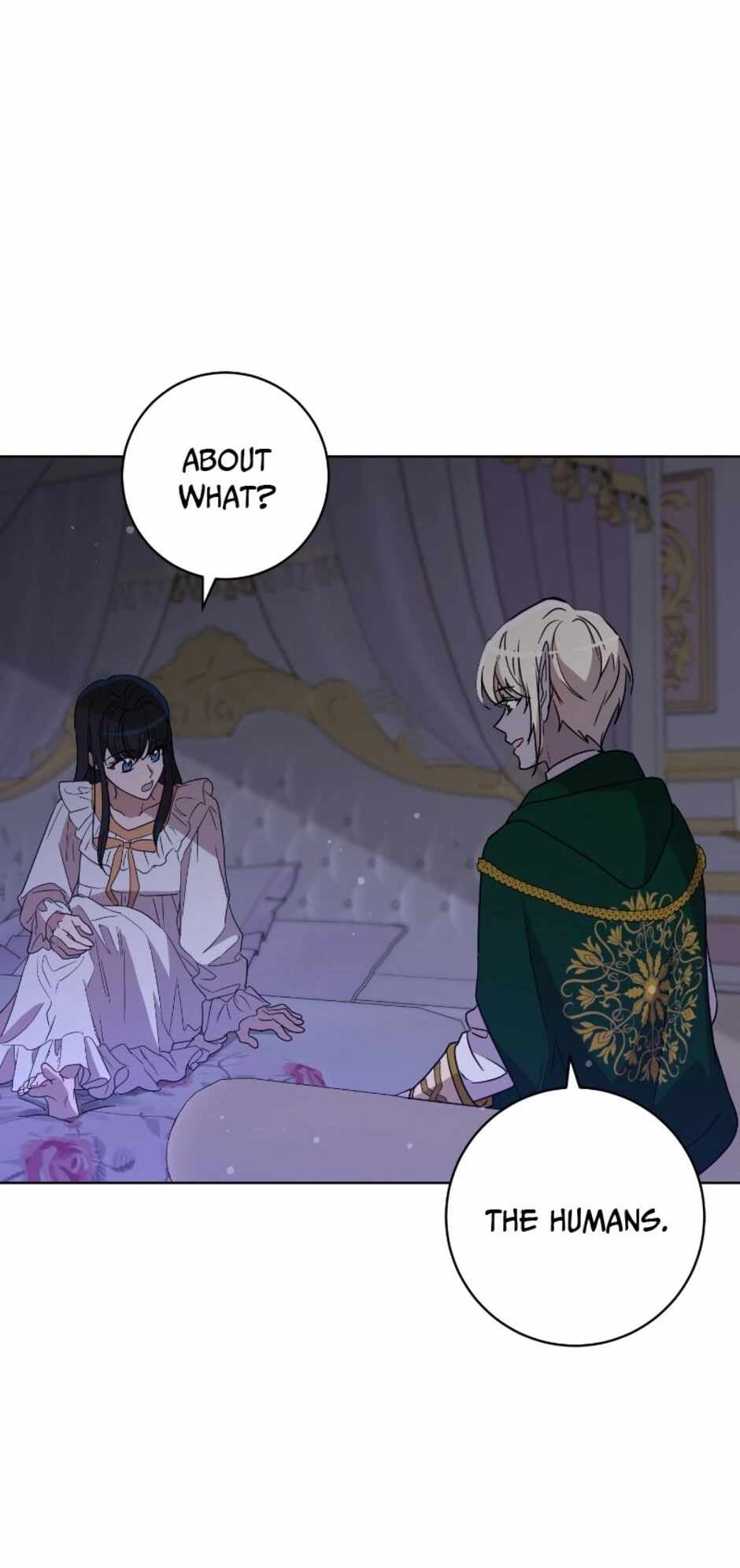 Asmodian’S Contract Chapter 83 page 49 - 