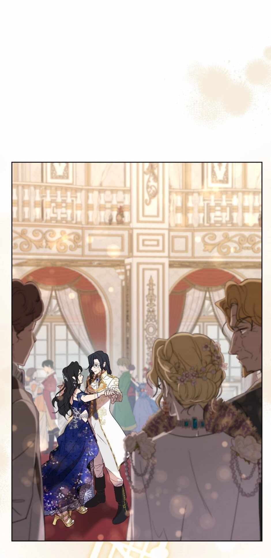 Asmodian’S Contract Chapter 83 page 8 - 