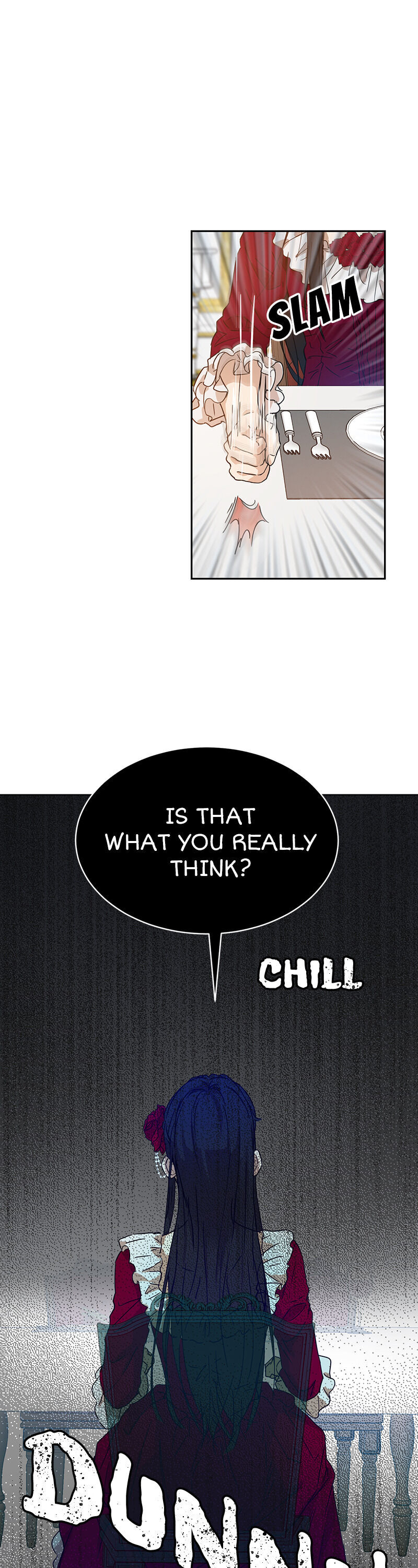 Asmodian’S Contract Chapter 9.1 page 16 - 