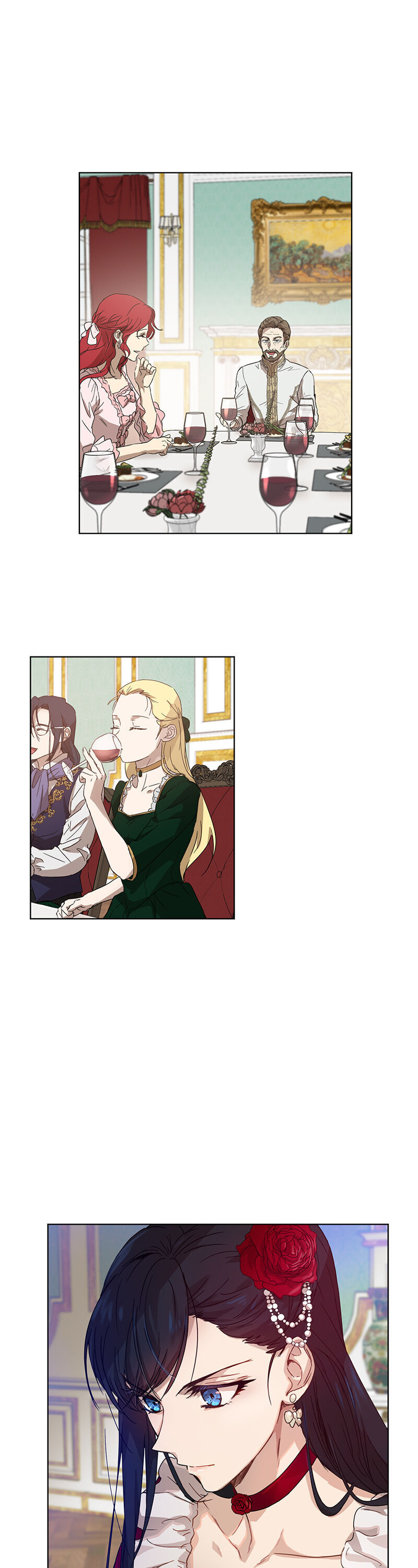 Asmodian’S Contract Chapter 9.1 page 26 - 