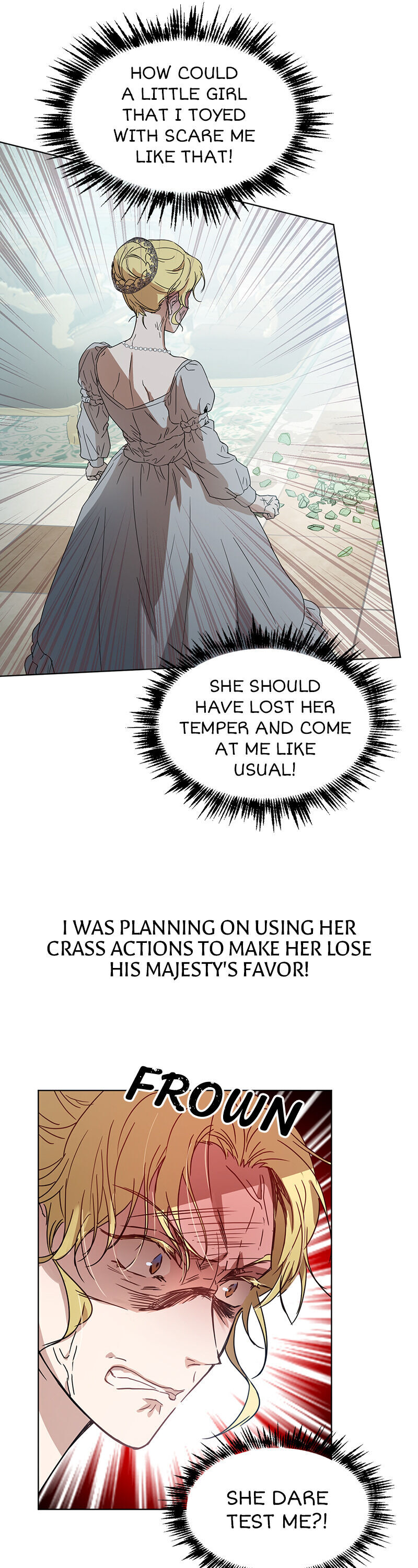 Asmodian’S Contract Chapter 9.1 page 32 - 