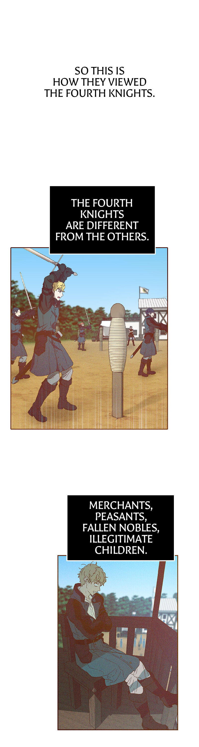 Asmodian’S Contract Chapter 9 page 13 - 