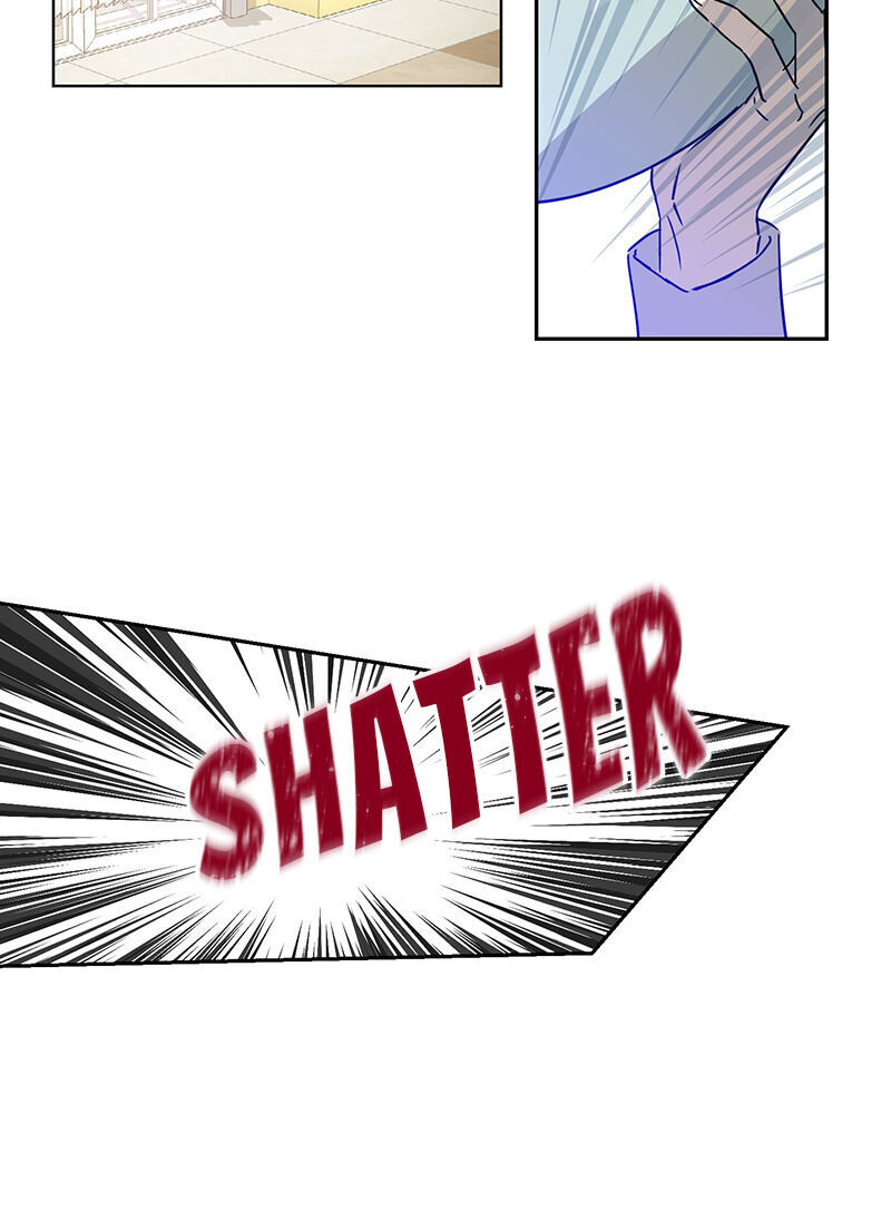 Asmodian’S Contract Chapter 9 page 28 - 