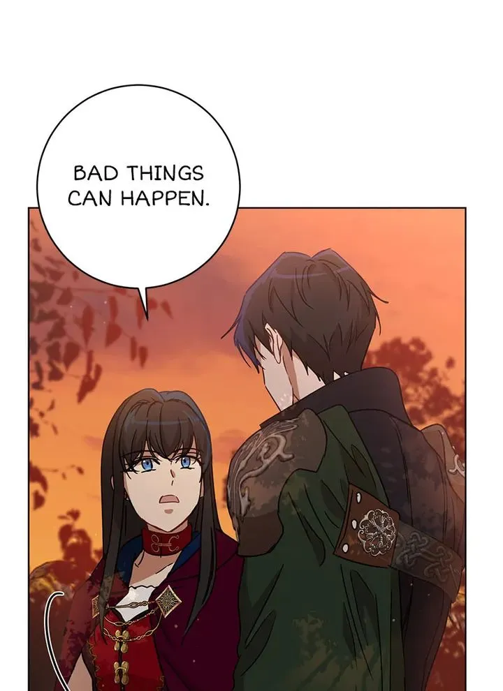Asmodian’S Contract Chapter 95 page 36 - 