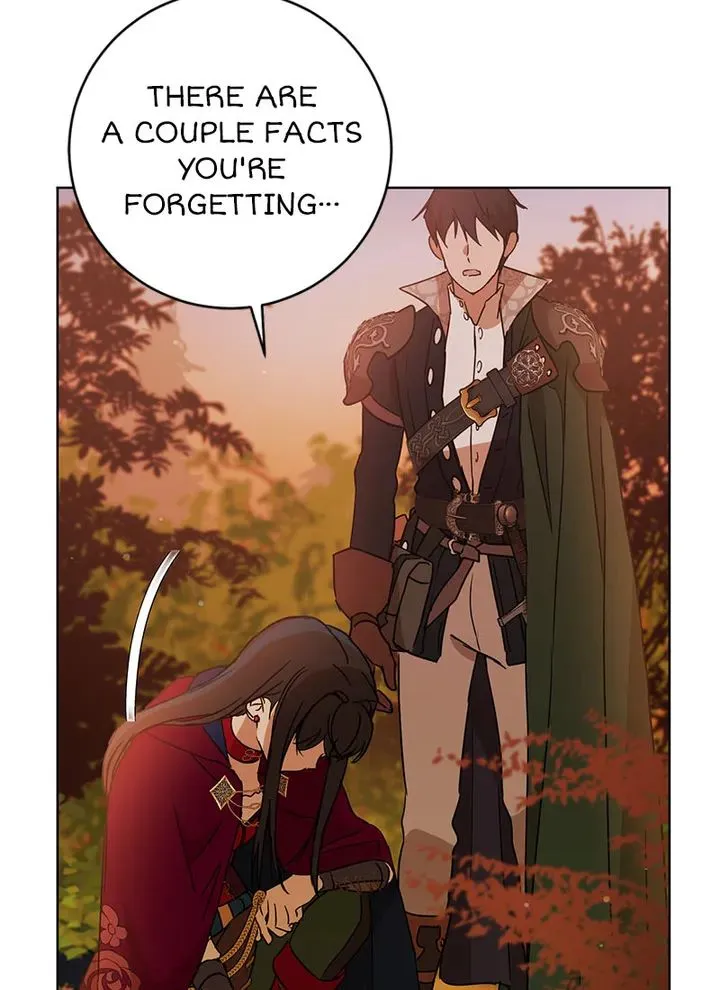 Asmodian’S Contract Chapter 95 page 42 - 