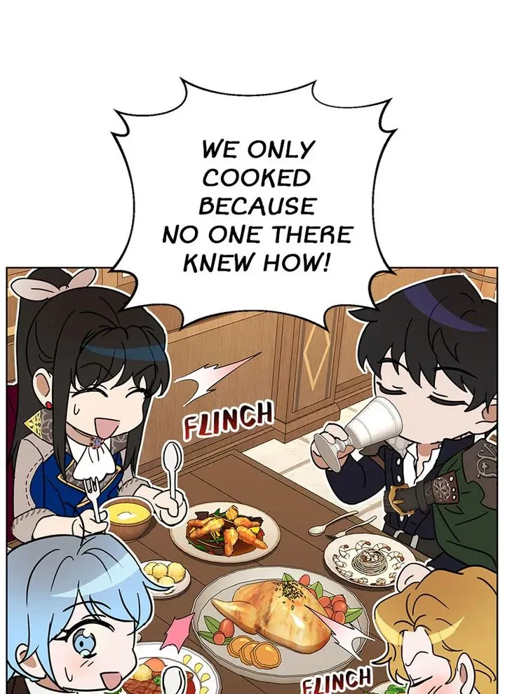 Asmodian’S Contract Chapter 95 page 79 - 