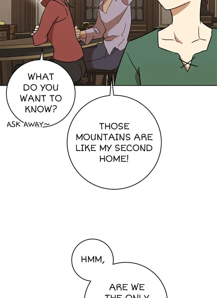 Asmodian’S Contract Chapter 95 page 89 - 