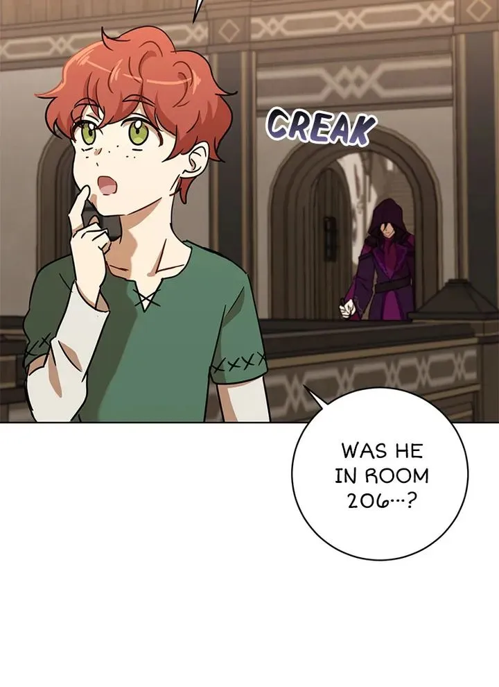 Asmodian’S Contract Chapter 95 page 92 - 