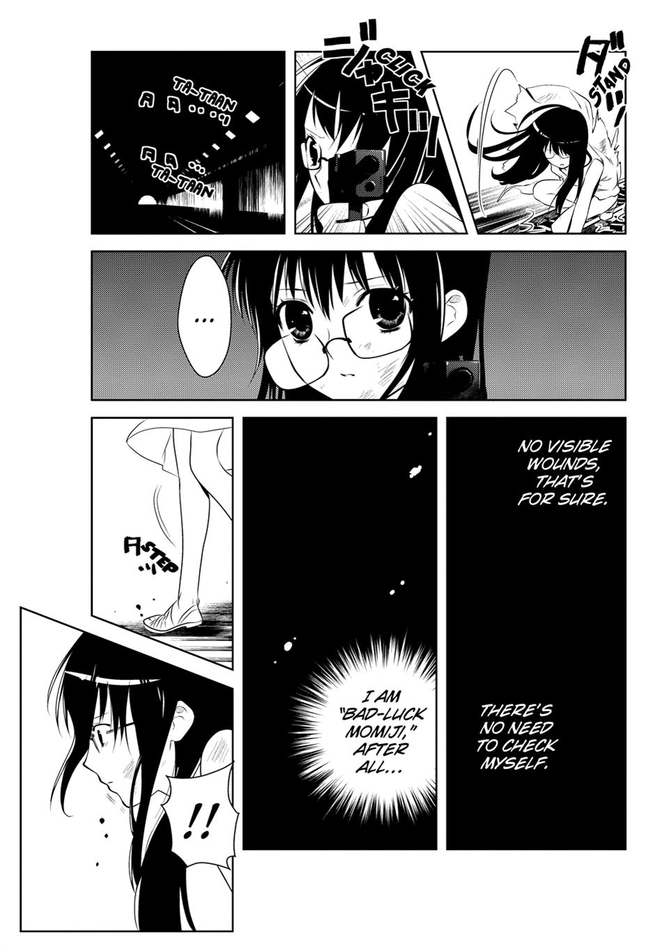 Asobi ni Iku yo! Chapter 0 page 110 - 