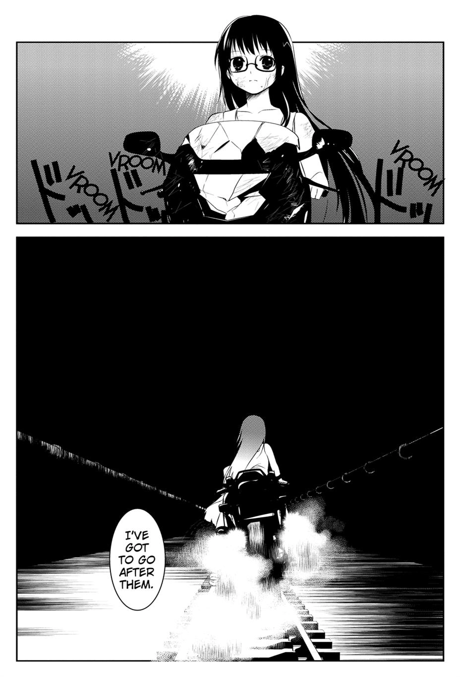 Asobi ni Iku yo! Chapter 0 page 114 - 