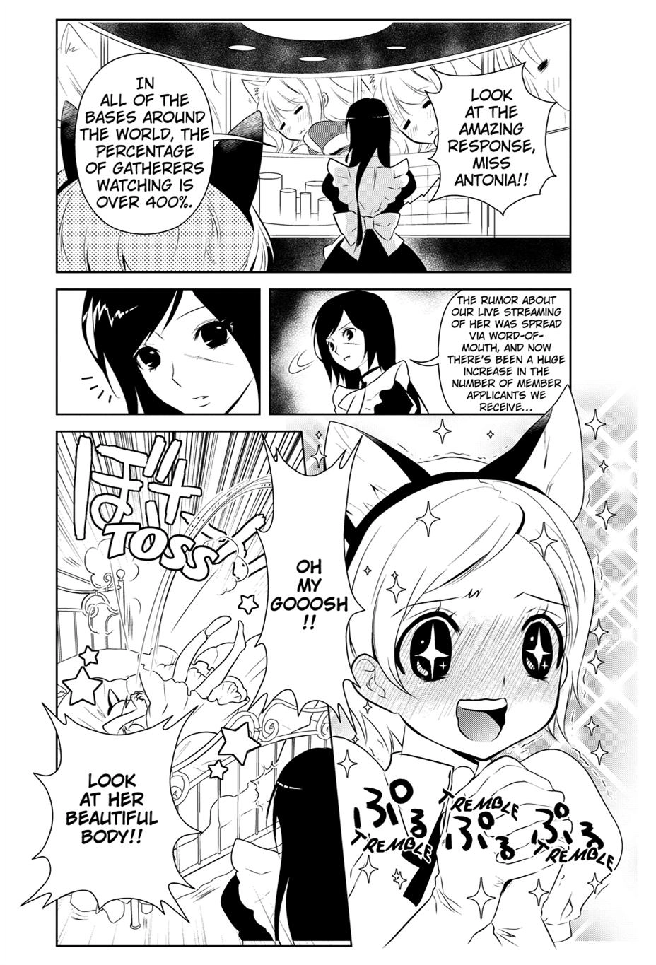 Asobi ni Iku yo! Chapter 0 page 129 - 