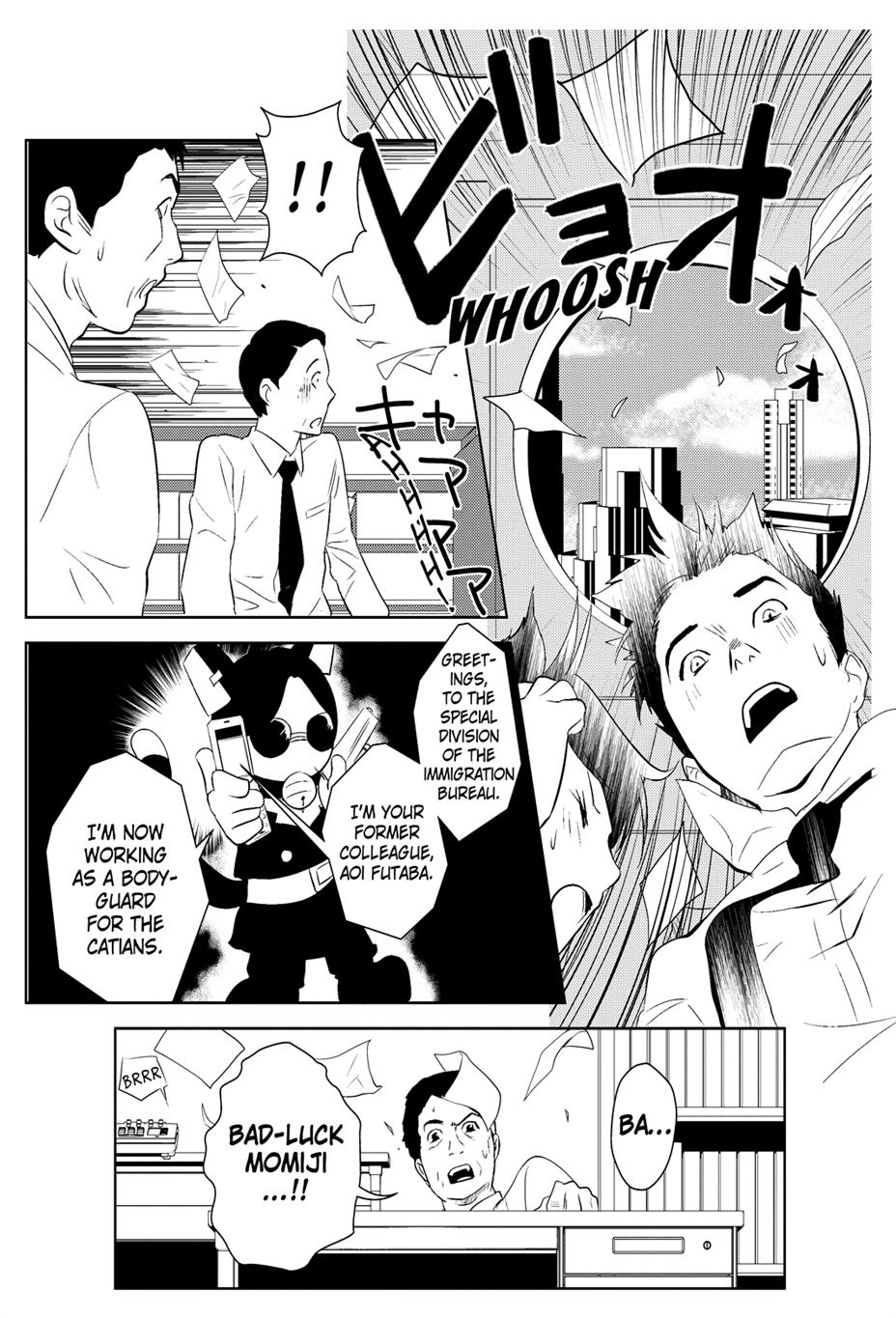 Asobi ni Iku yo! Chapter 0 page 138 - 