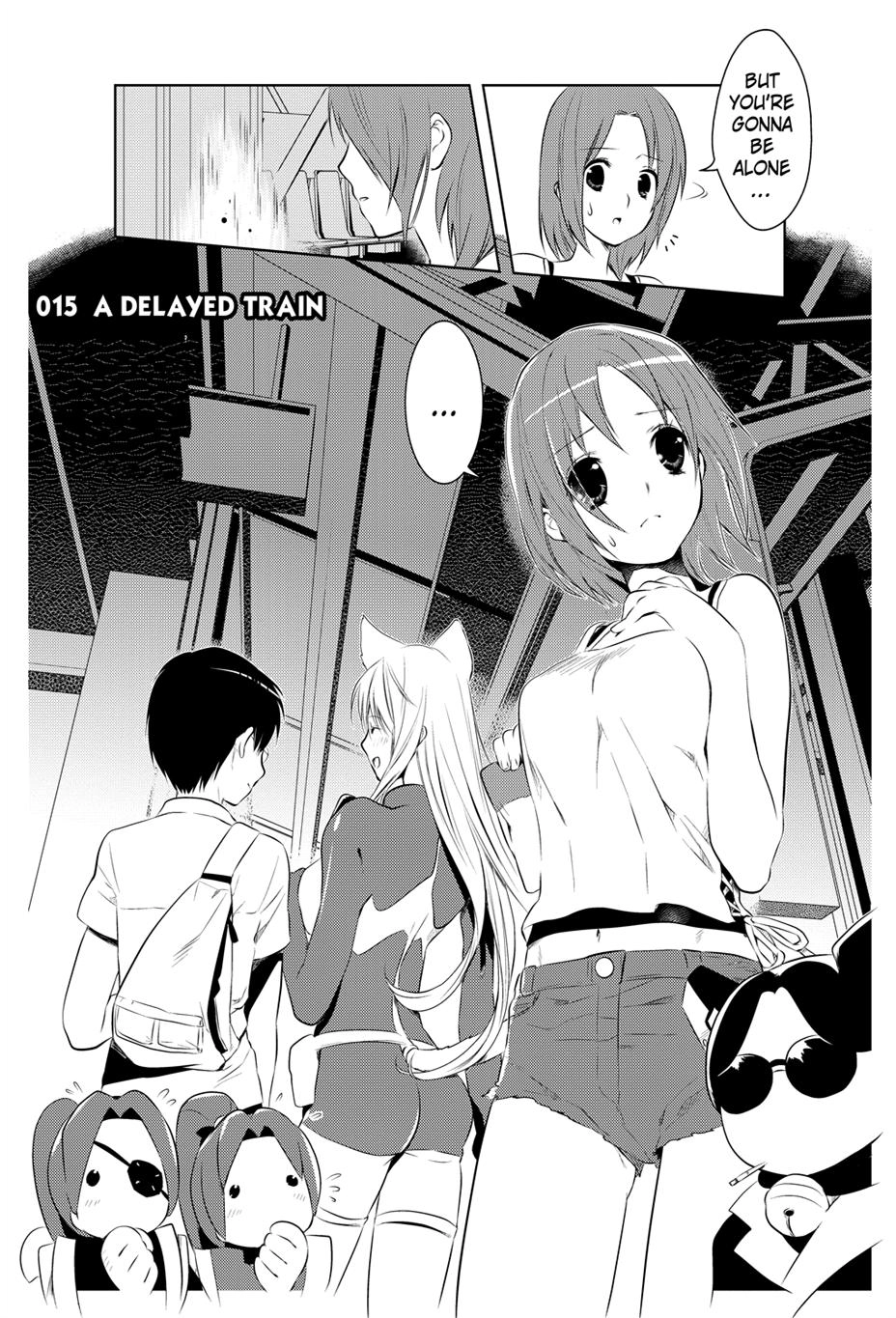 Asobi ni Iku yo! Chapter 0 page 69 - 