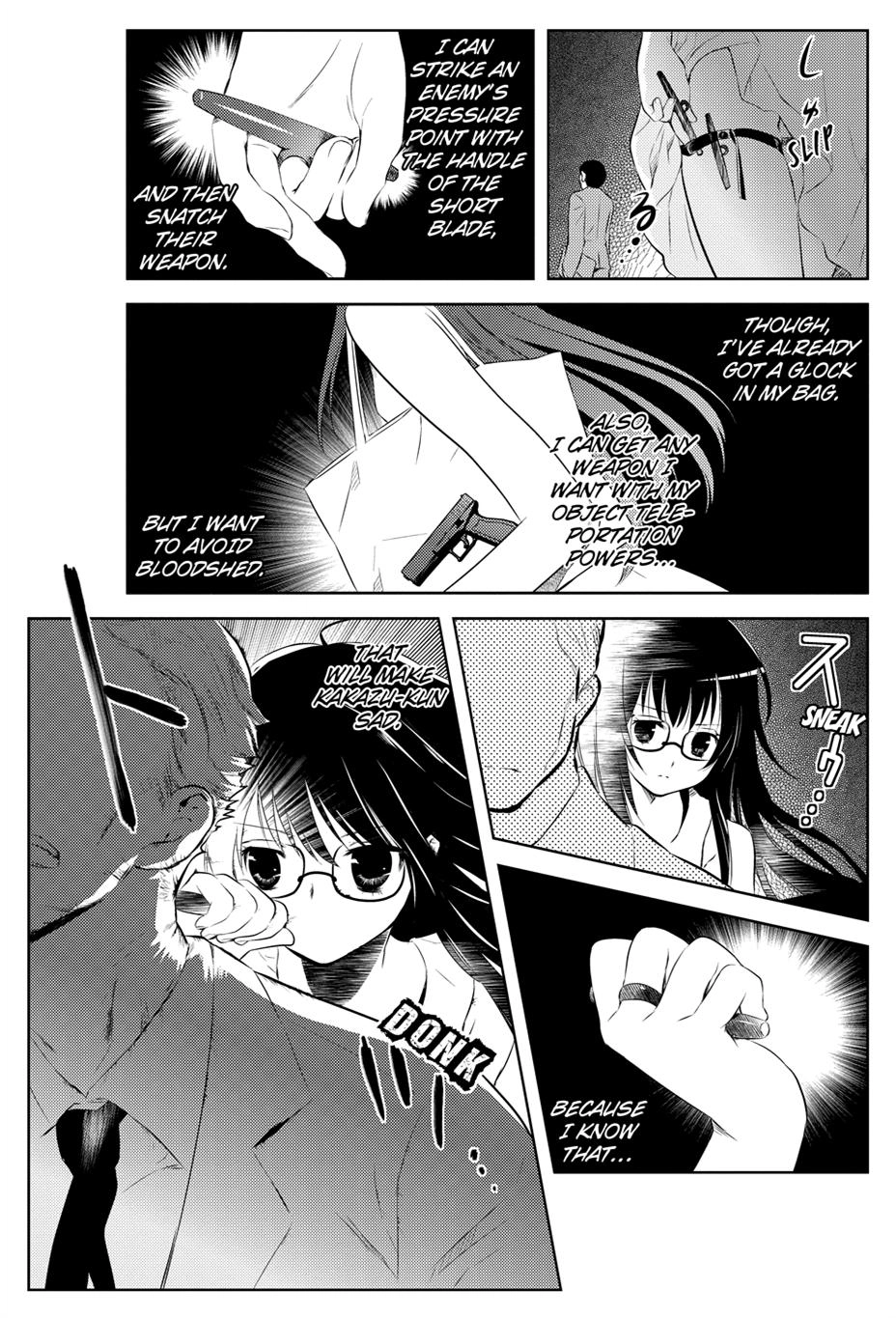 Asobi ni Iku yo! Chapter 0 page 72 - 