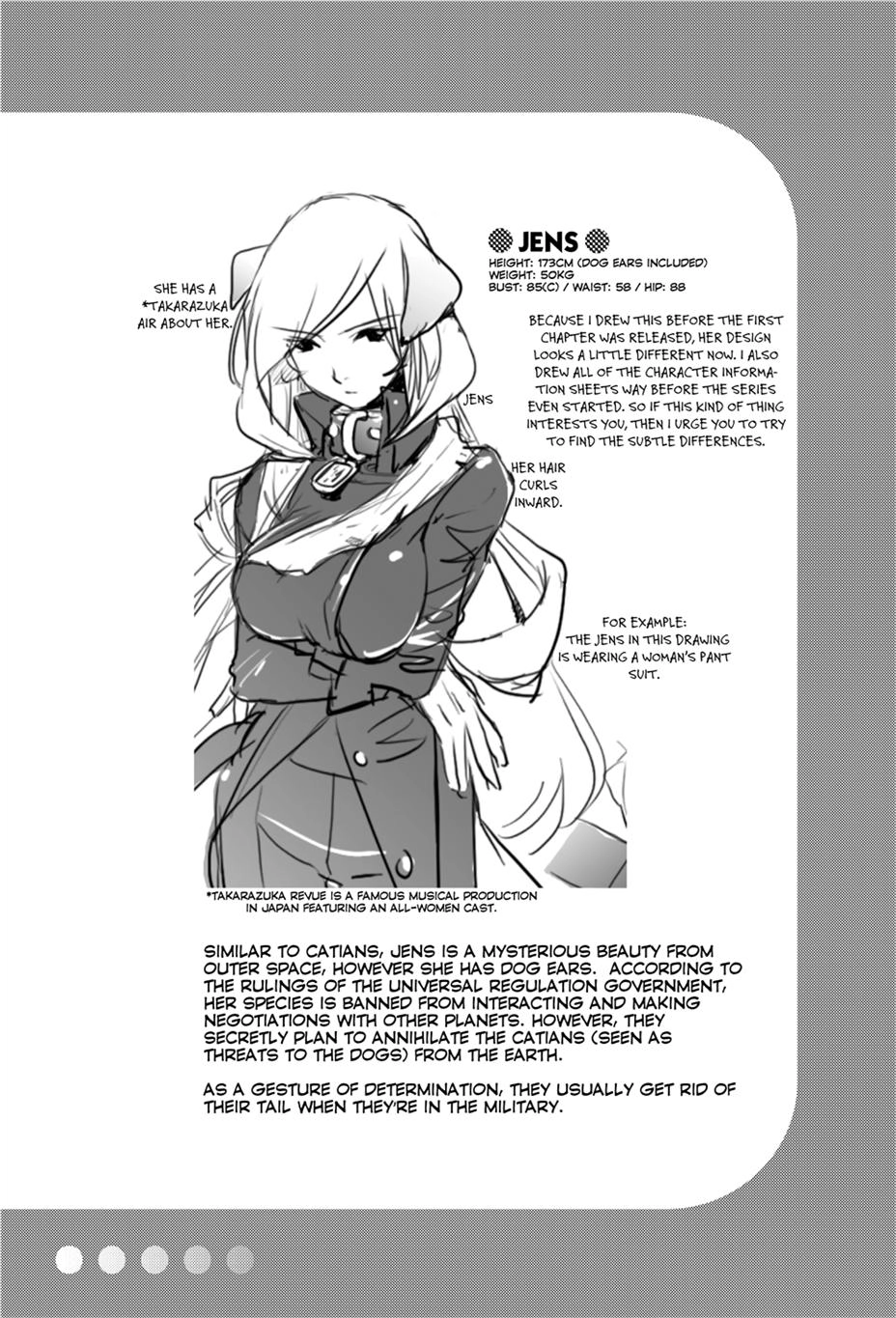 Asobi ni Iku yo! Chapter 0 page 89 - 
