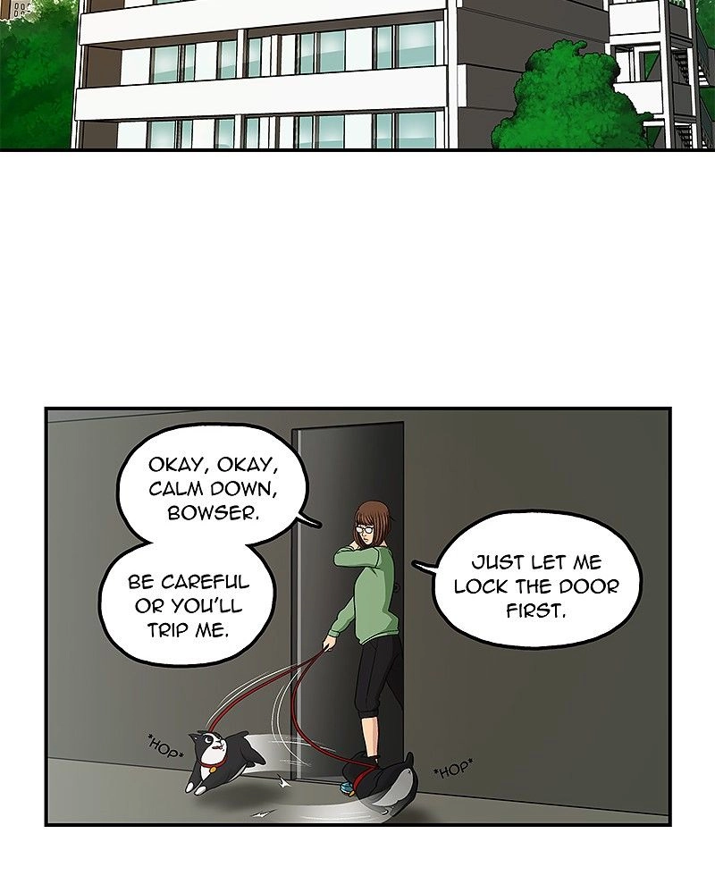 Asobi ni Iku yo! Chapter 1.1 page 30 - 