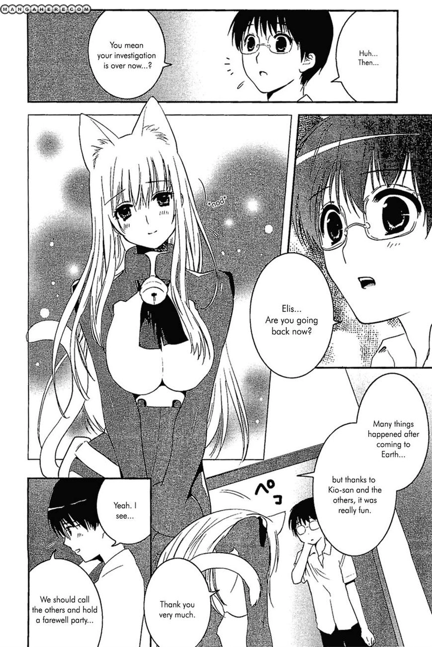Asobi ni Iku yo! Chapter 10 page 16 - 
