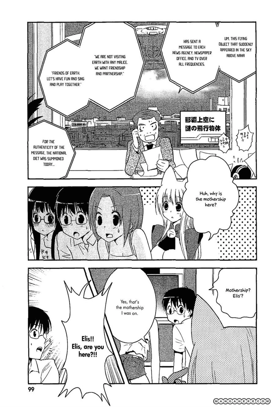 Asobi ni Iku yo! Chapter 10 page 20 - 