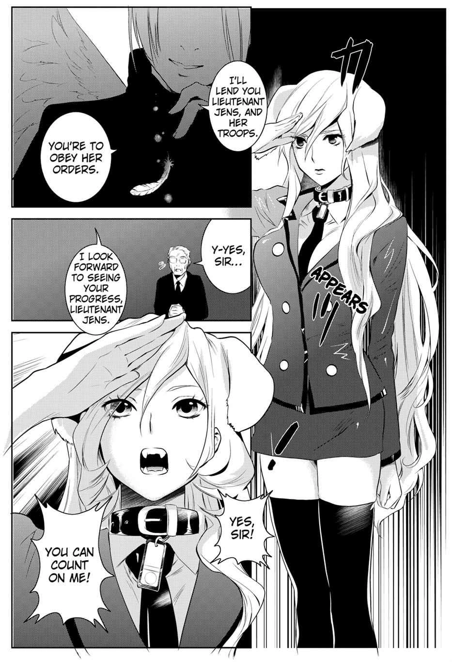 Asobi ni Iku yo! Chapter 11 page 23 - 