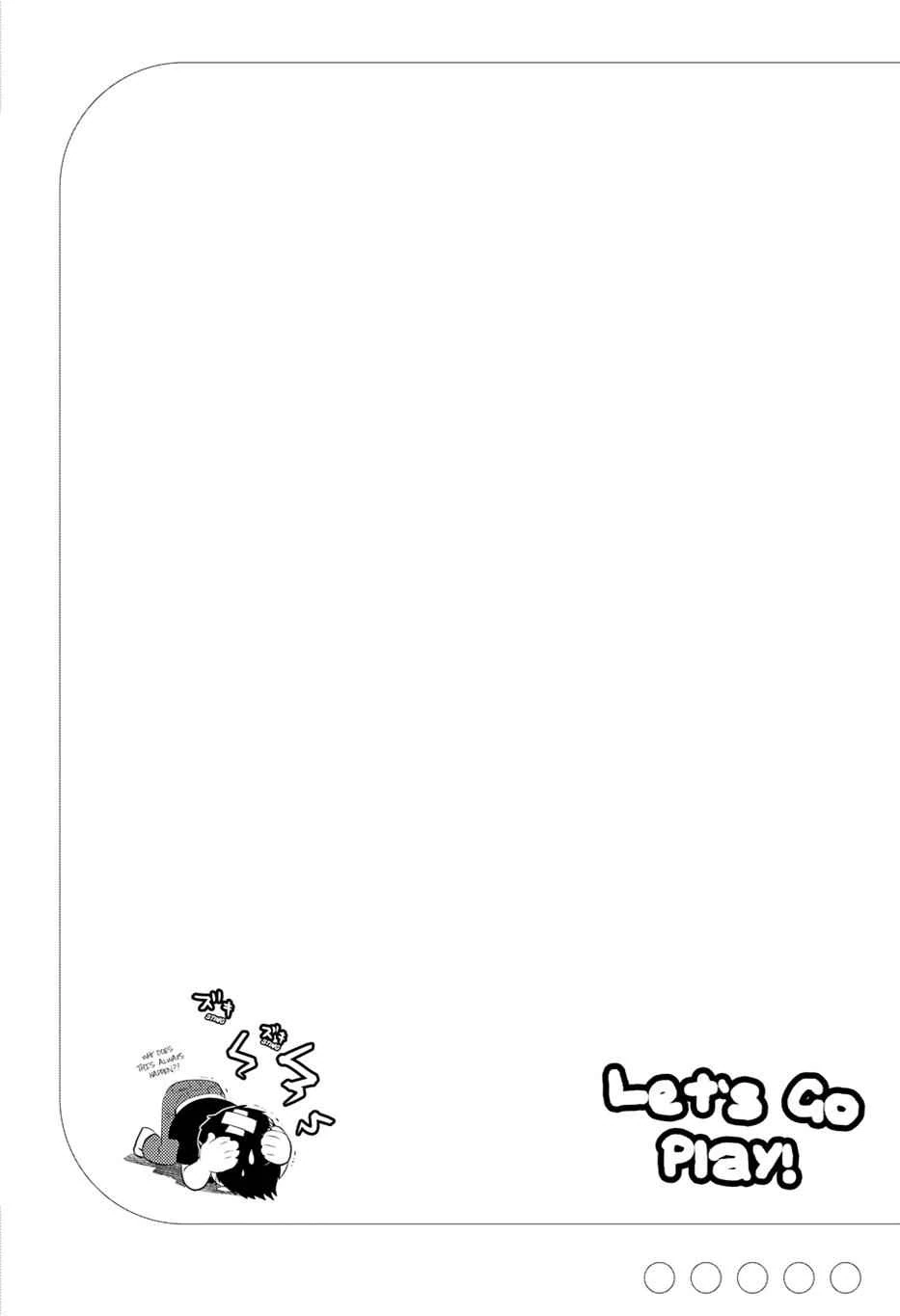 Asobi ni Iku yo! Chapter 11 page 28 - 