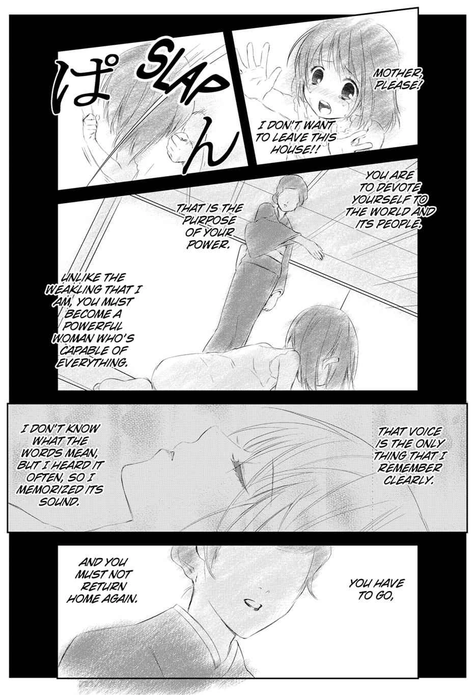 Asobi ni Iku yo! Chapter 12 page 19 - 