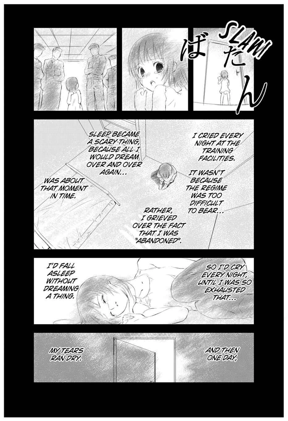 Asobi ni Iku yo! Chapter 12 page 20 - 