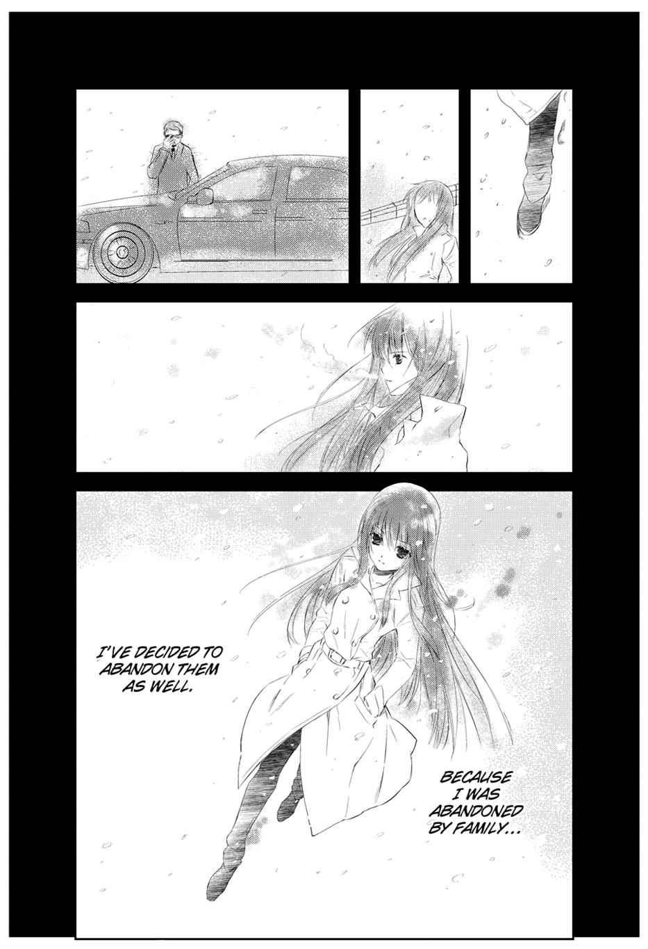 Asobi ni Iku yo! Chapter 12 page 21 - 