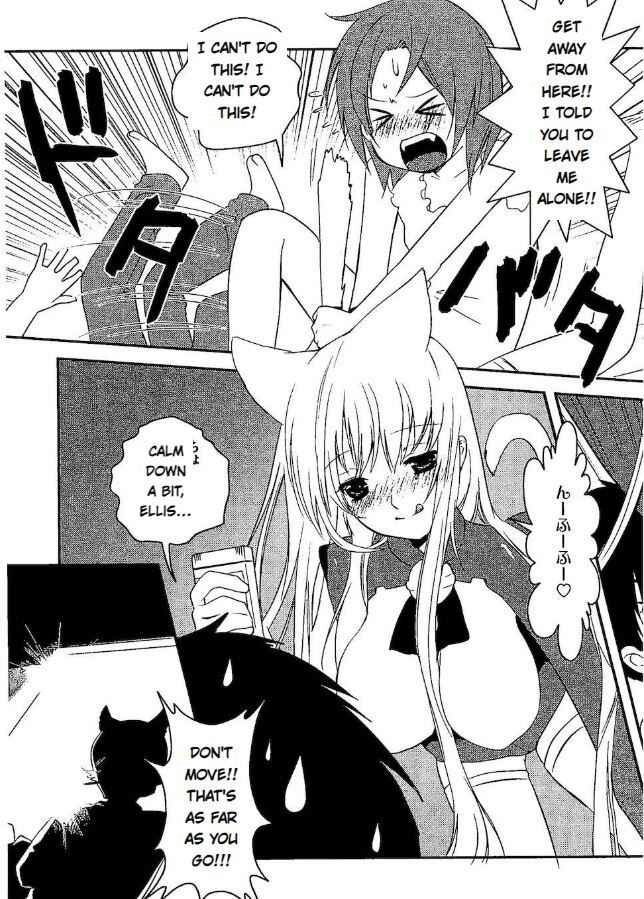 Asobi ni Iku yo! Chapter 13 page 25 - 