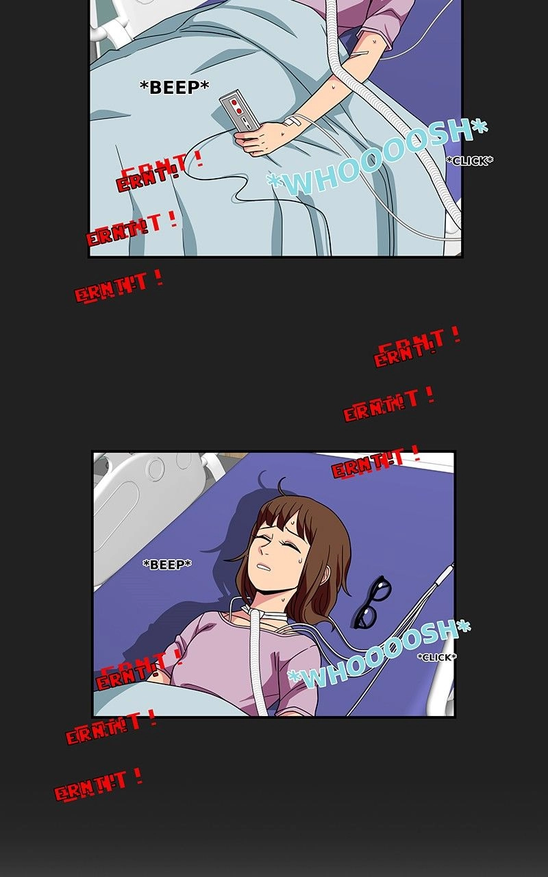 Asobi ni Iku yo! Chapter 14 page 21 - 