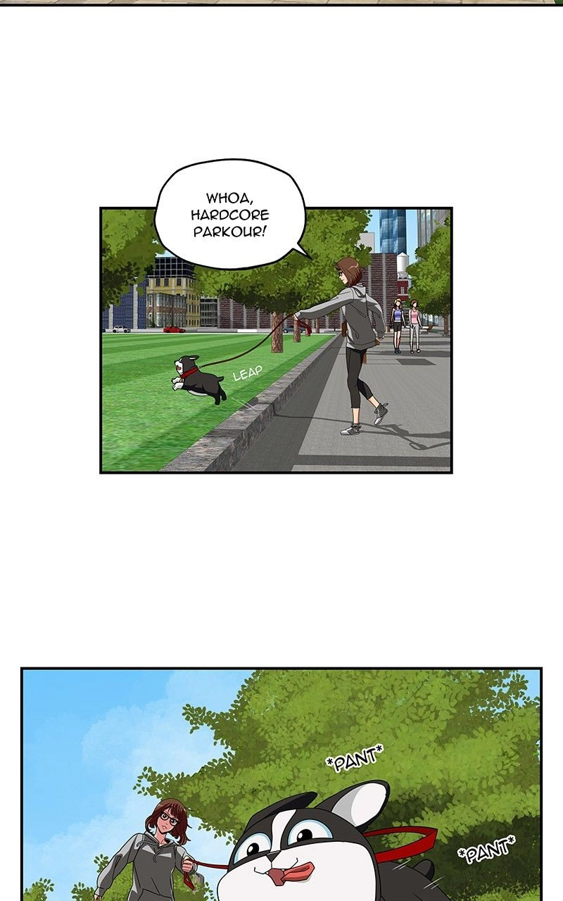Asobi ni Iku yo! Chapter 14 page 30 - 