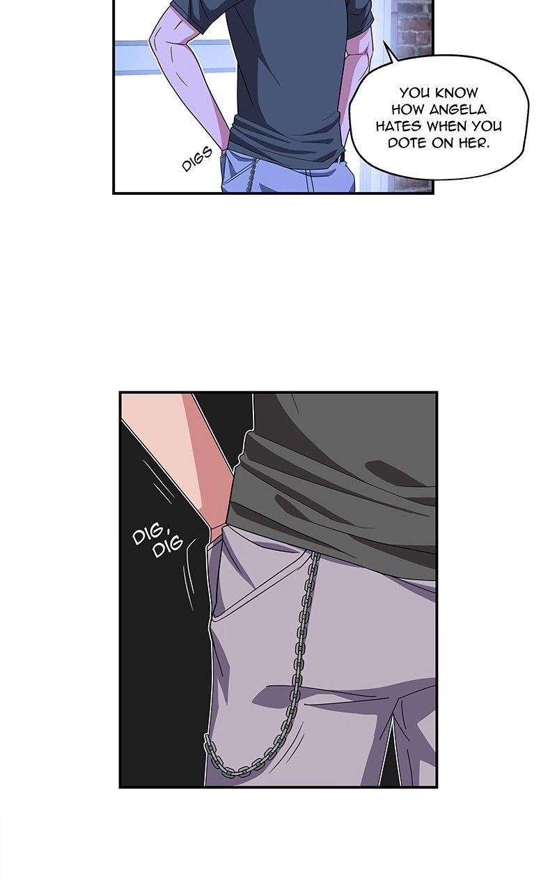 Asobi ni Iku yo! Chapter 14 page 4 - 