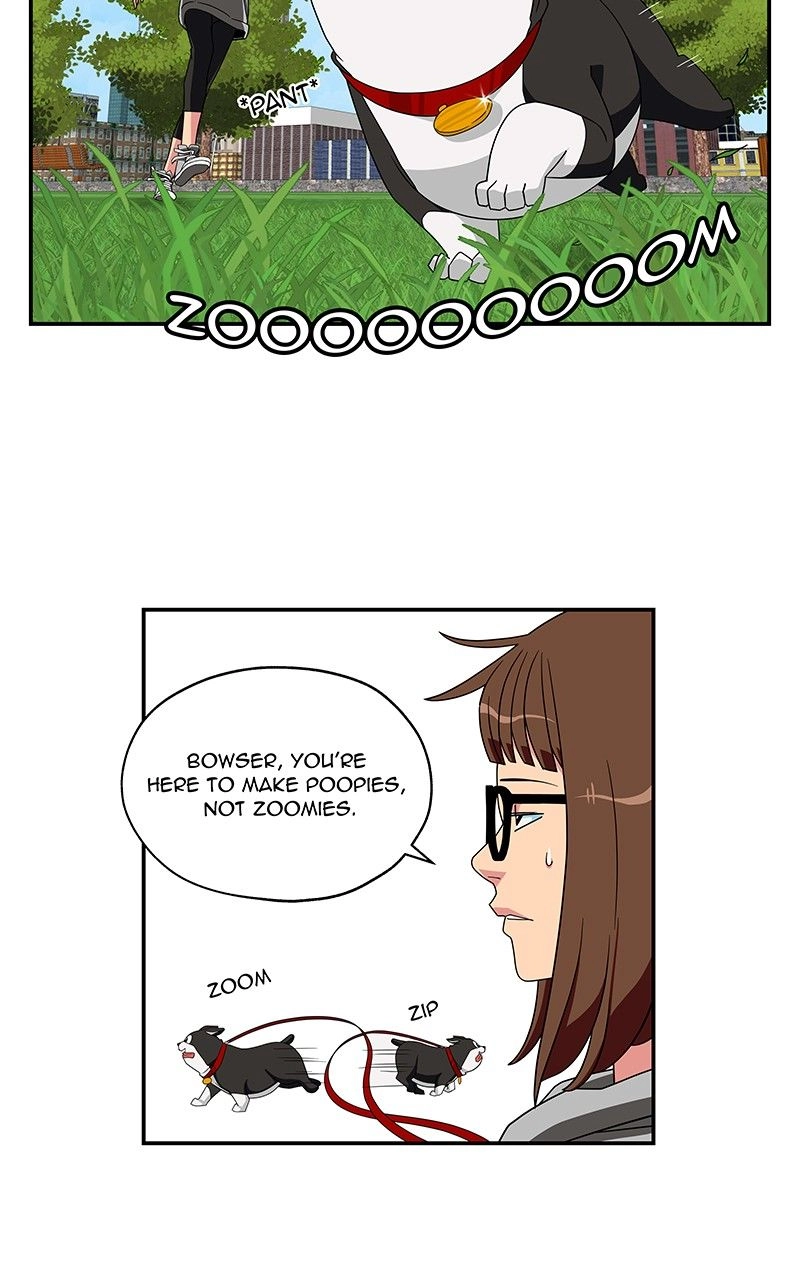 Asobi ni Iku yo! Chapter 14 page 31 - 
