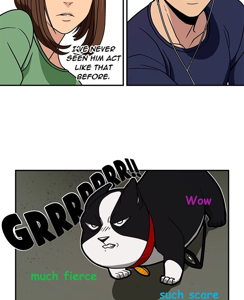 Asobi ni Iku yo! Chapter 2.1 page 14 - 