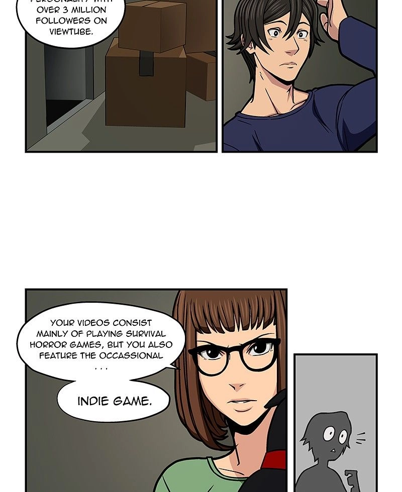 Asobi ni Iku yo! Chapter 2.1 page 23 - 