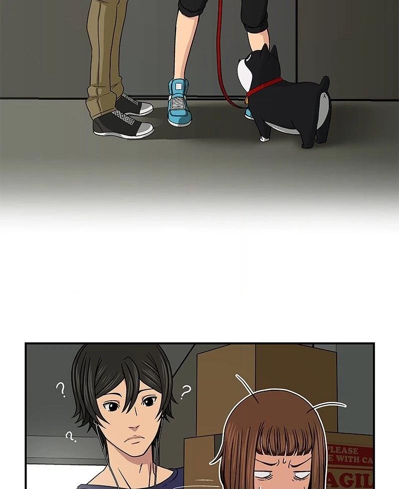 Asobi ni Iku yo! Chapter 2.1 page 4 - 