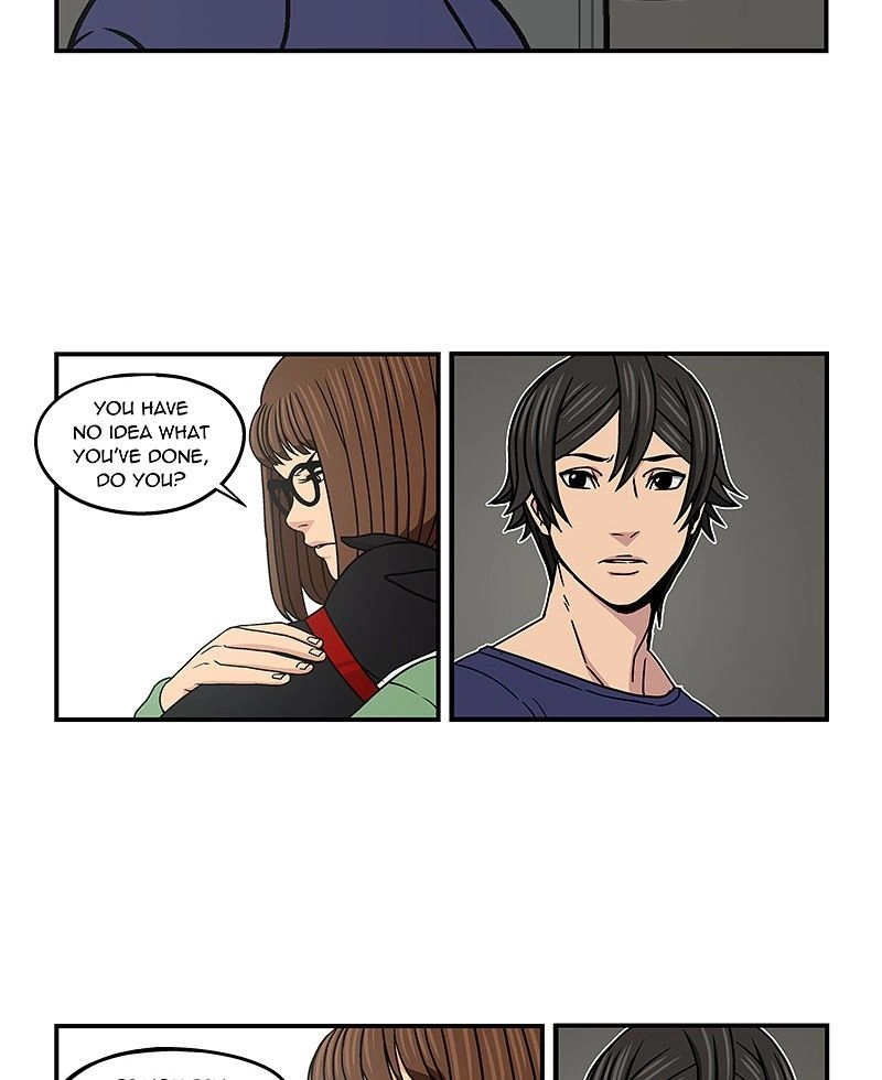 Asobi ni Iku yo! Chapter 2.1 page 34 - 
