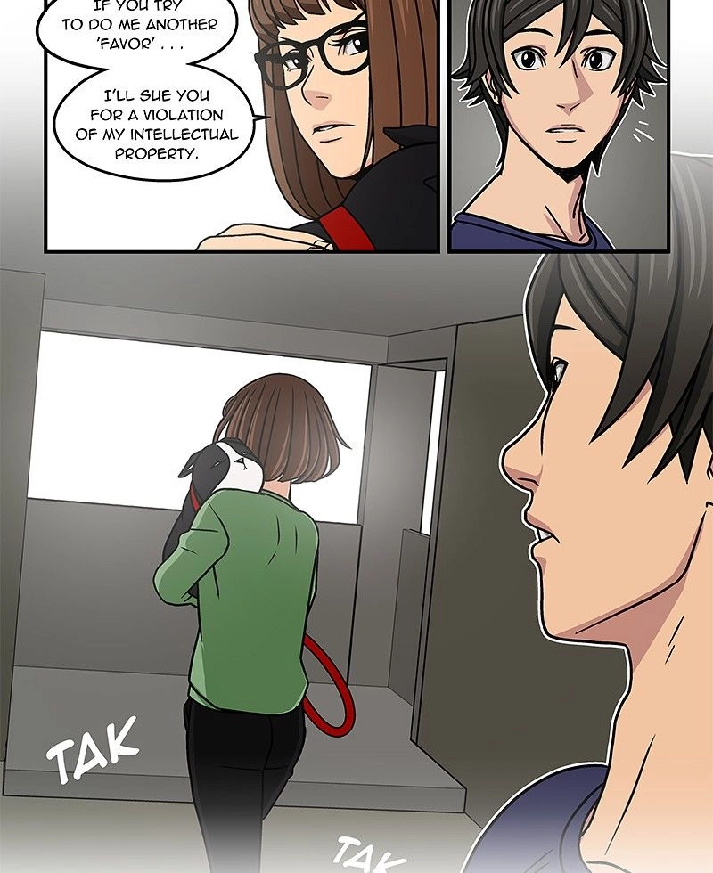 Asobi ni Iku yo! Chapter 2.1 page 35 - 