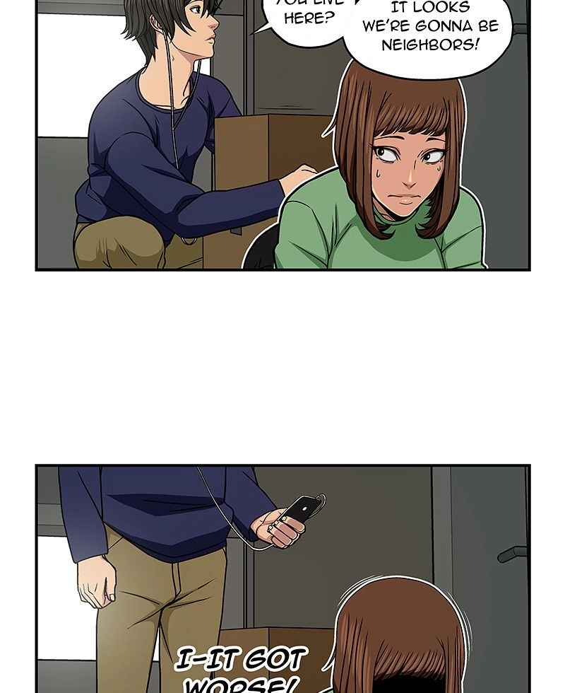 Asobi ni Iku yo! Chapter 2.1 page 7 - 