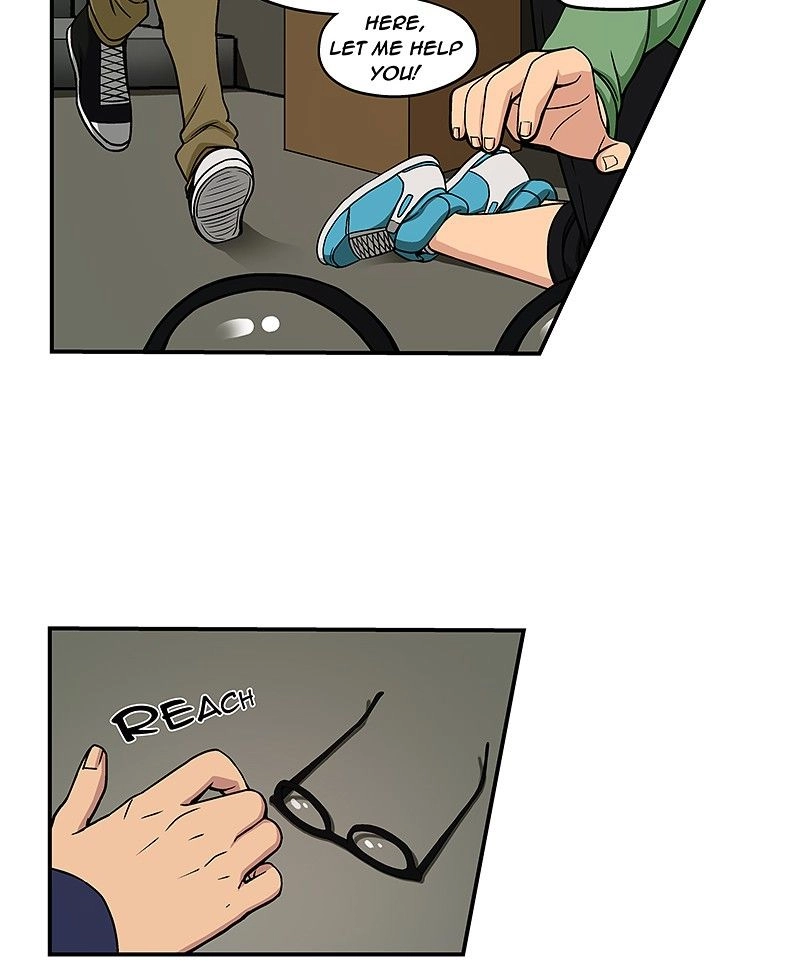 Asobi ni Iku yo! Chapter 2.1 page 10 - 
