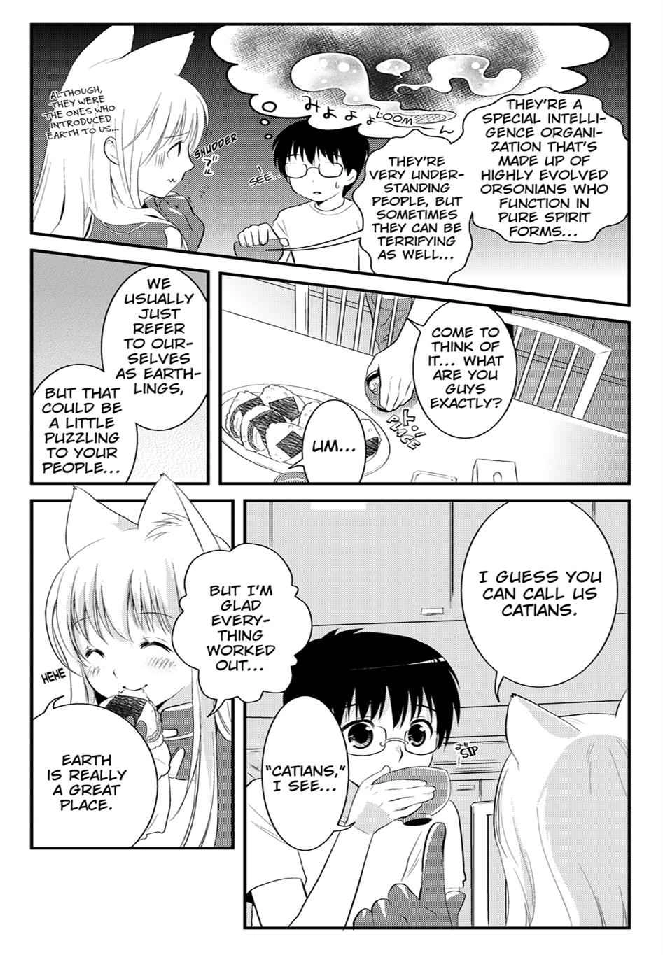 Asobi ni Iku yo! Chapter 2 page 17 - 