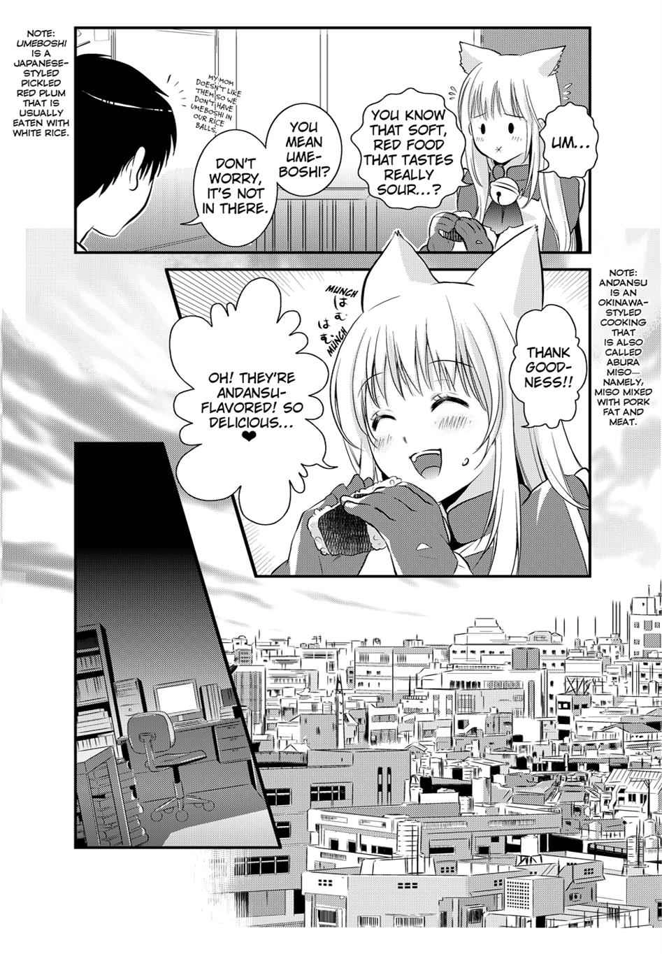 Asobi ni Iku yo! Chapter 2 page 19 - 