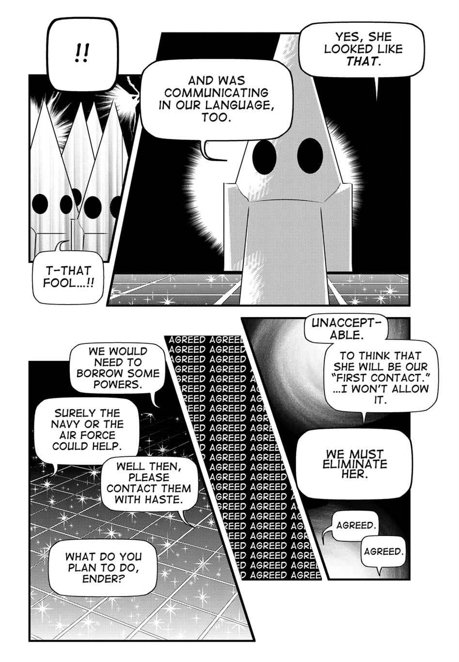 Asobi ni Iku yo! Chapter 2 page 22 - 