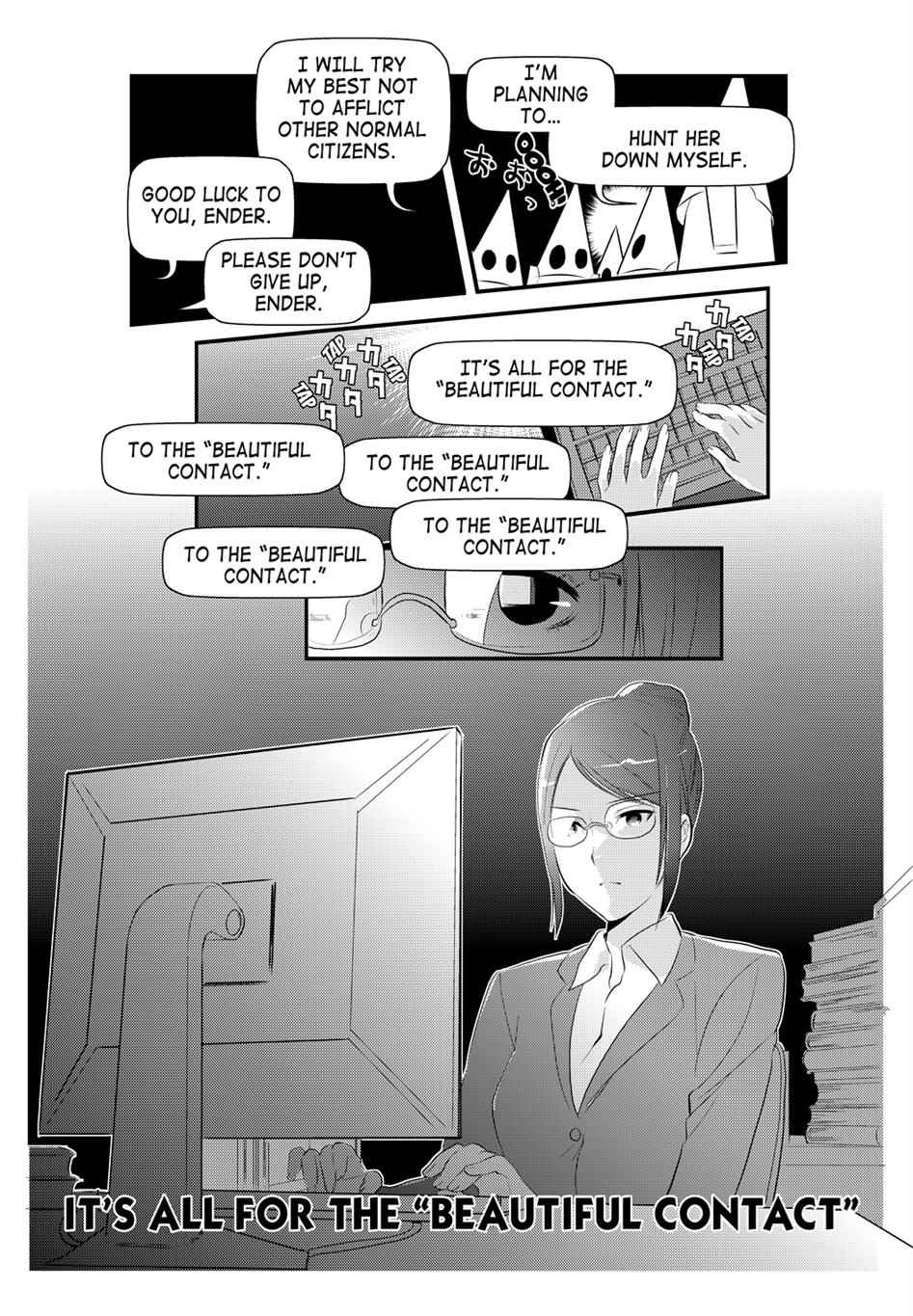 Asobi ni Iku yo! Chapter 2 page 23 - 